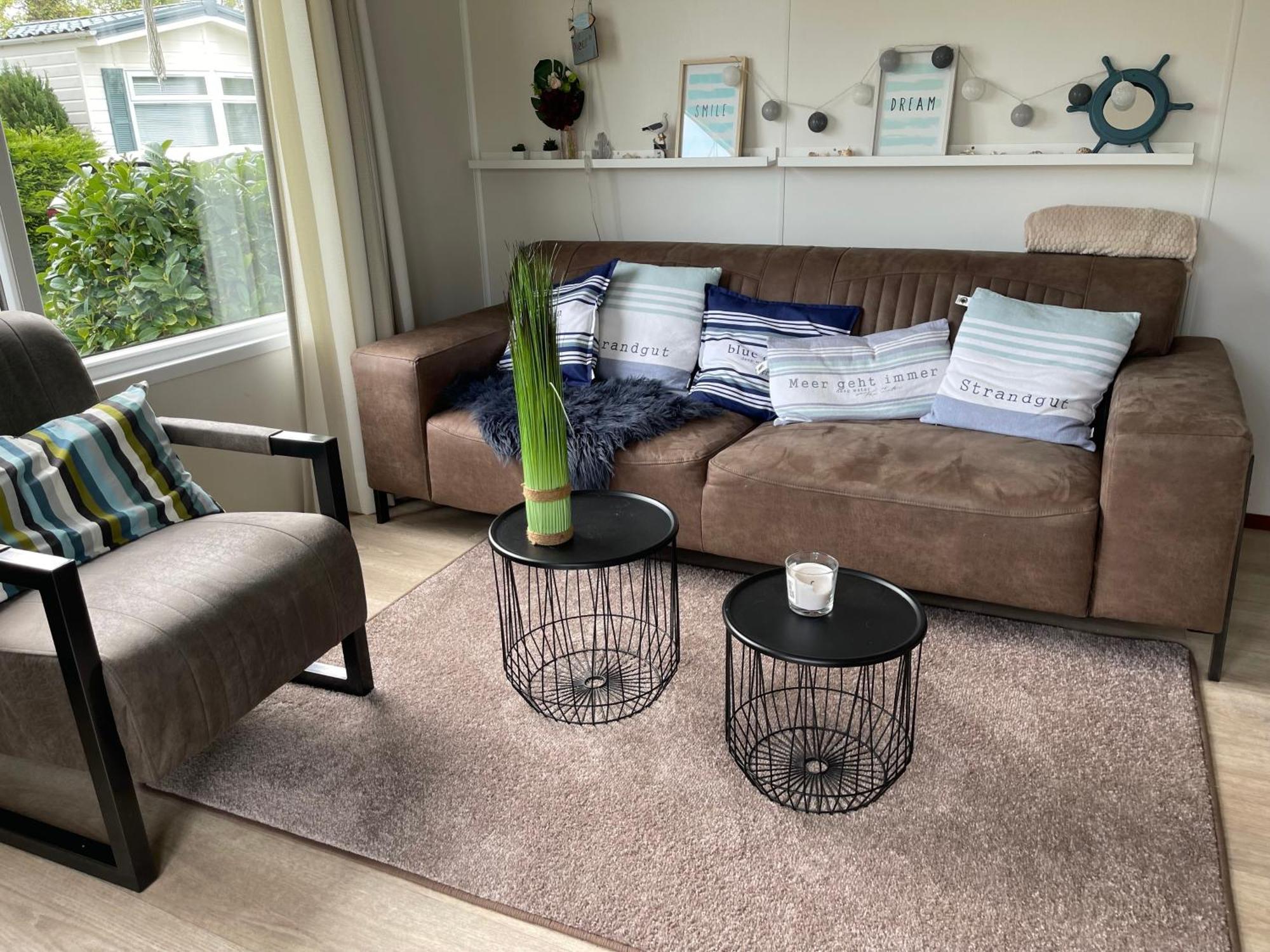 N 9Strandnahes, Hunde-Familienfreundliches Ferienhaus คัลลันท์สโอก ภายนอก รูปภาพ